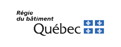 RBQ - Régie du Bâtiment du Québec - Exell Finition - Calfeutrage Rive-Sud - Service de Calfeutrage